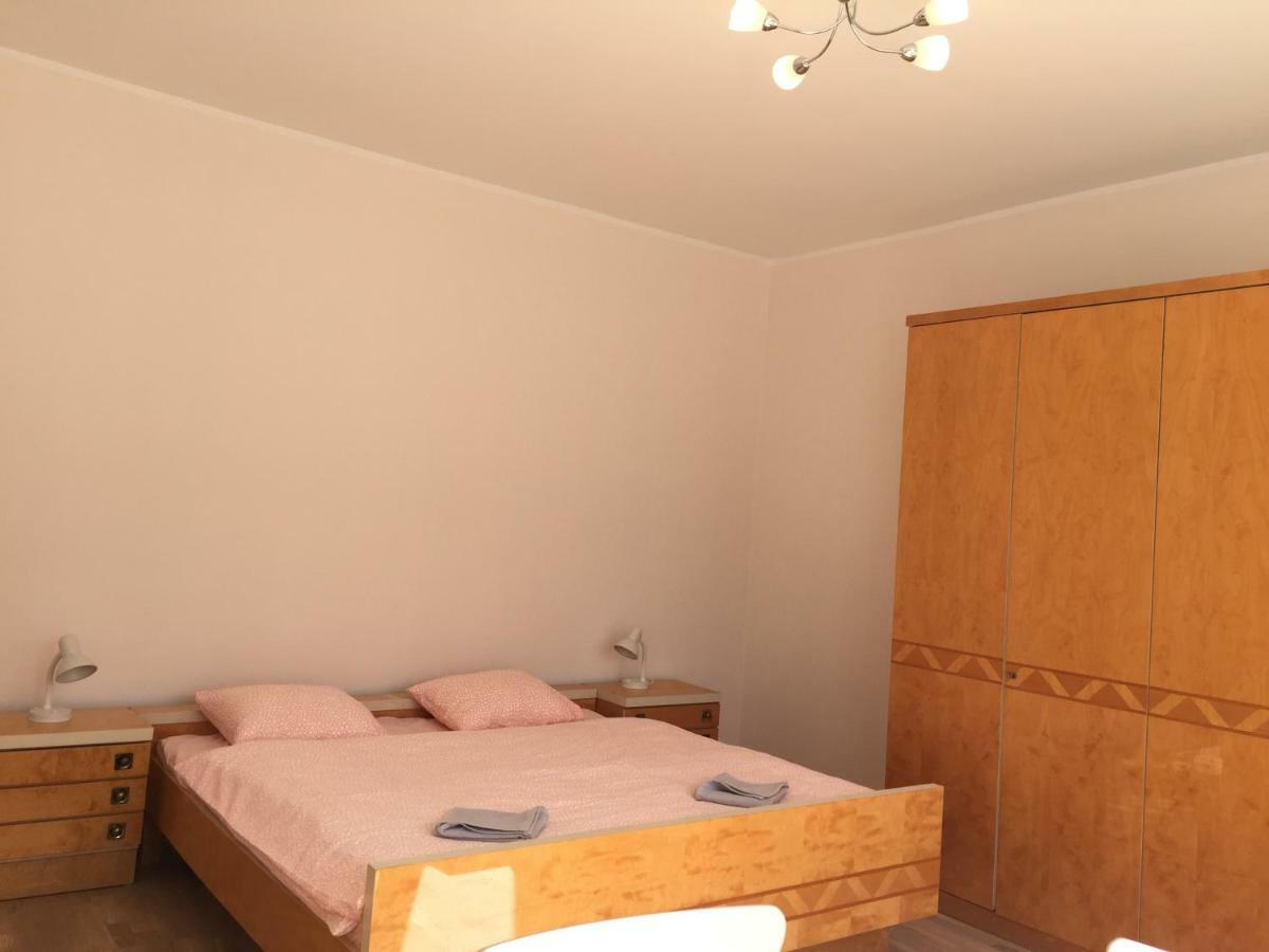 Willa Przy Plazy Gdynia Kamienna Gora المظهر الخارجي الصورة