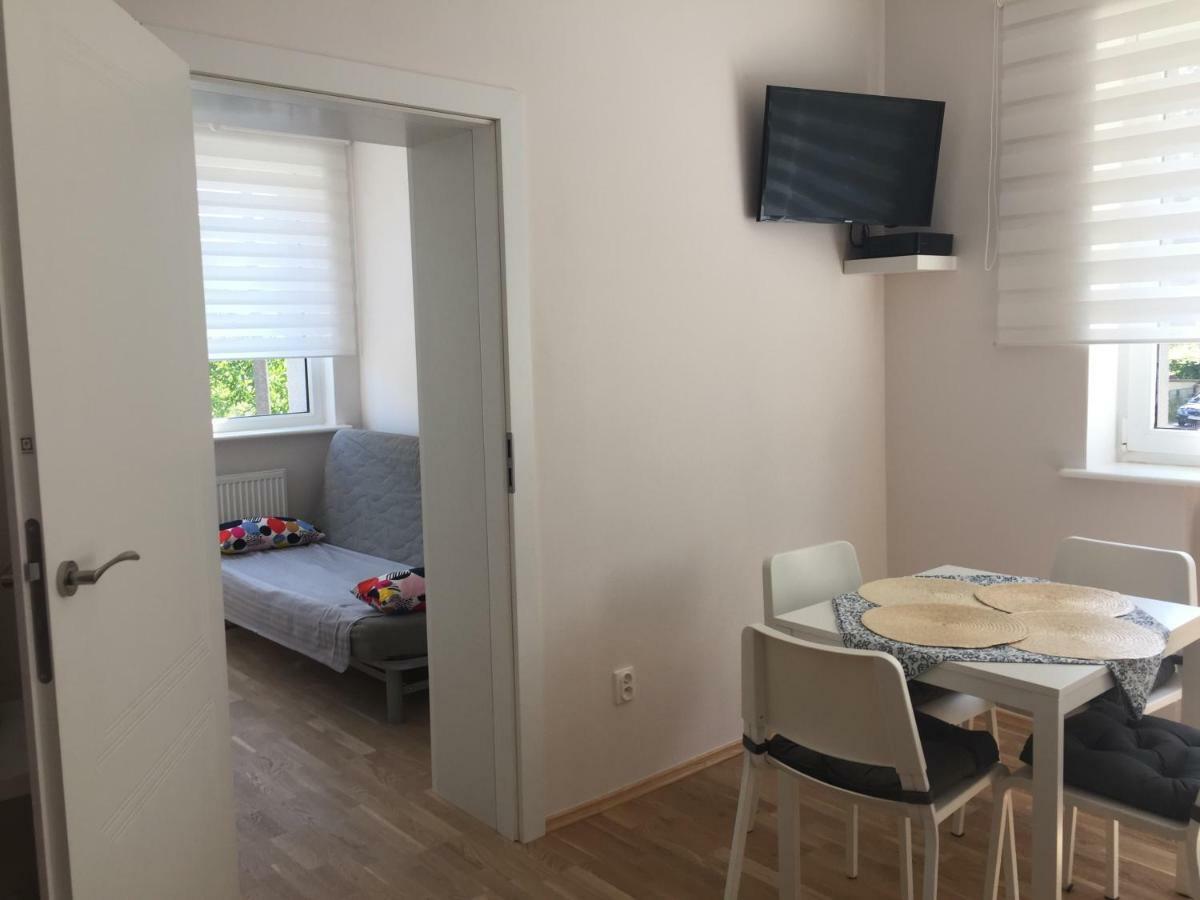 Willa Przy Plazy Gdynia Kamienna Gora المظهر الخارجي الصورة