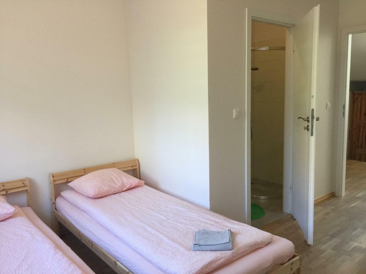Willa Przy Plazy Gdynia Kamienna Gora المظهر الخارجي الصورة
