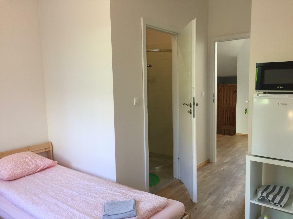 Willa Przy Plazy Gdynia Kamienna Gora المظهر الخارجي الصورة