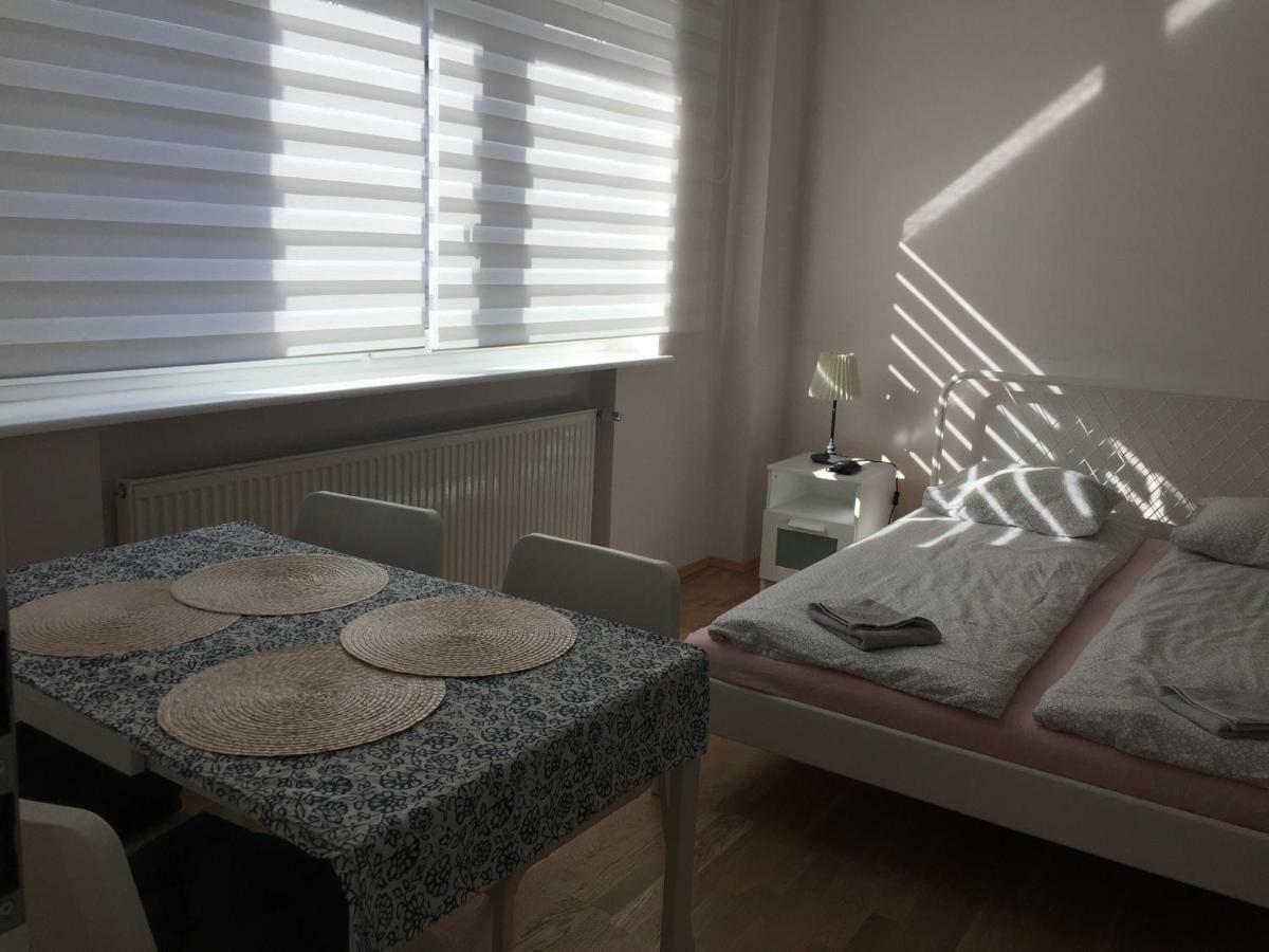 Willa Przy Plazy Gdynia Kamienna Gora المظهر الخارجي الصورة