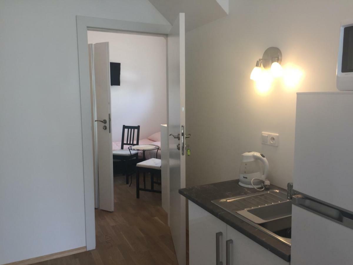 Willa Przy Plazy Gdynia Kamienna Gora المظهر الخارجي الصورة