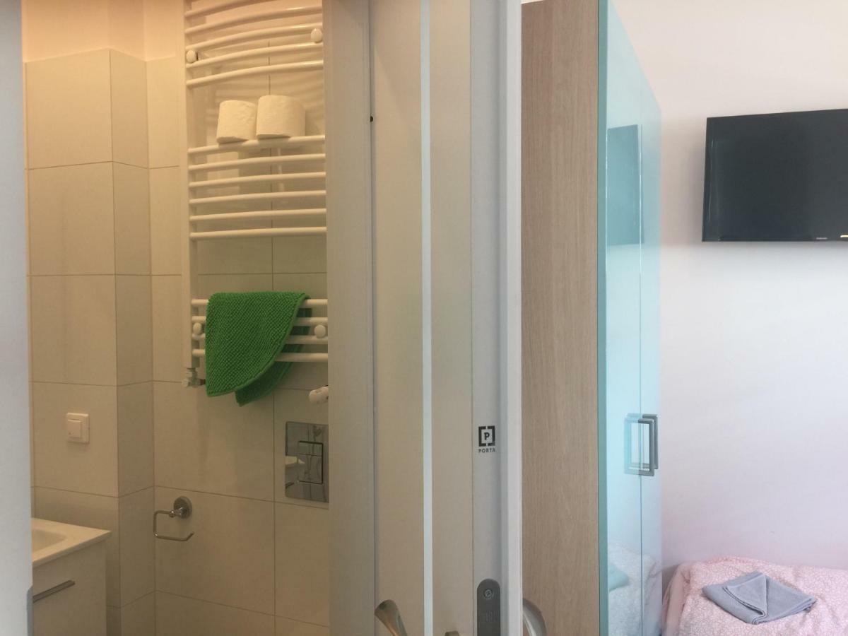 Willa Przy Plazy Gdynia Kamienna Gora المظهر الخارجي الصورة
